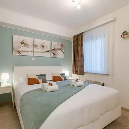 Huswell - Lovely Close To The Of Апартаменты Миделкерк